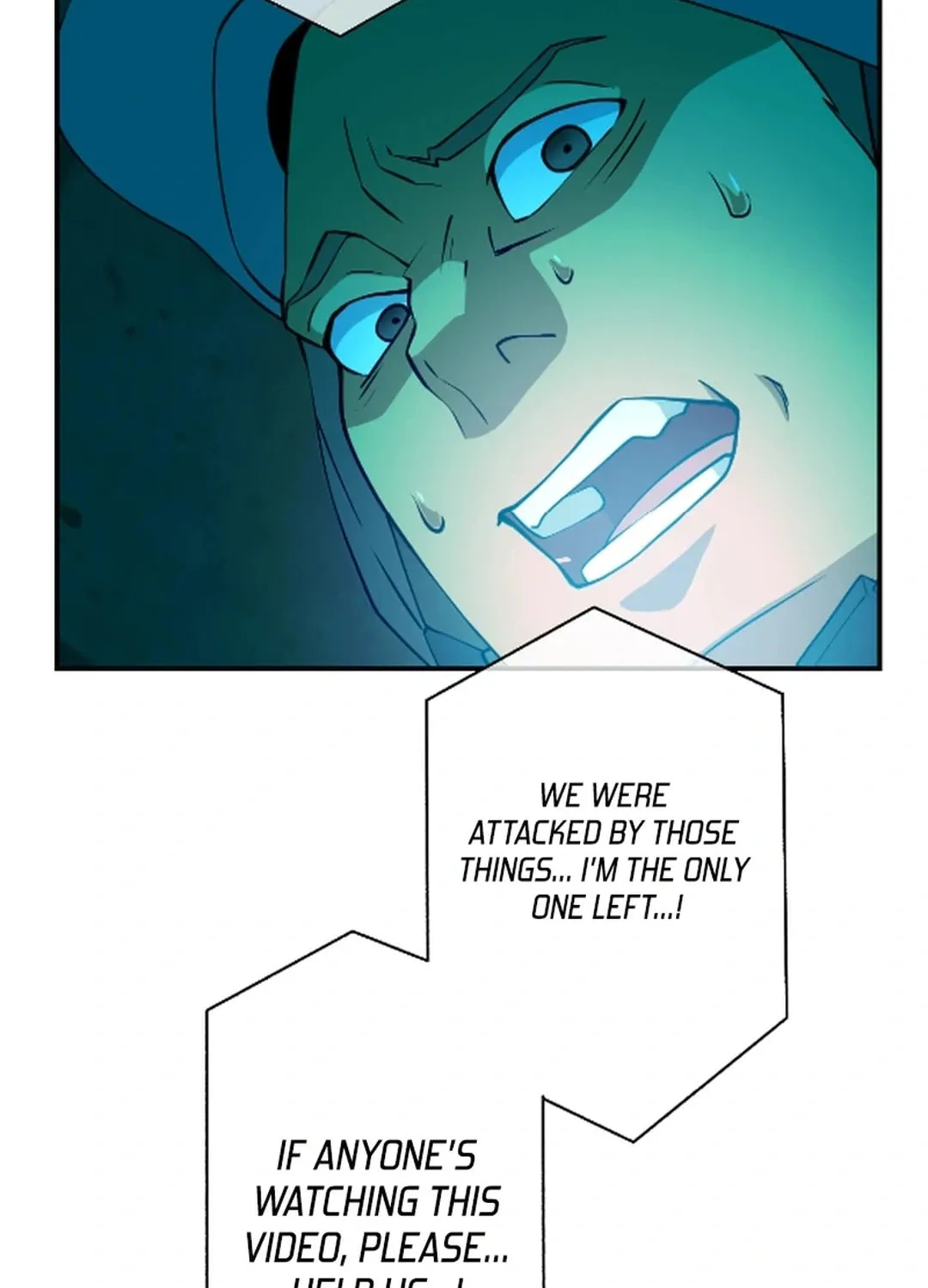 Great Universal Monster Defense War Chapter 4 page 48 - 
