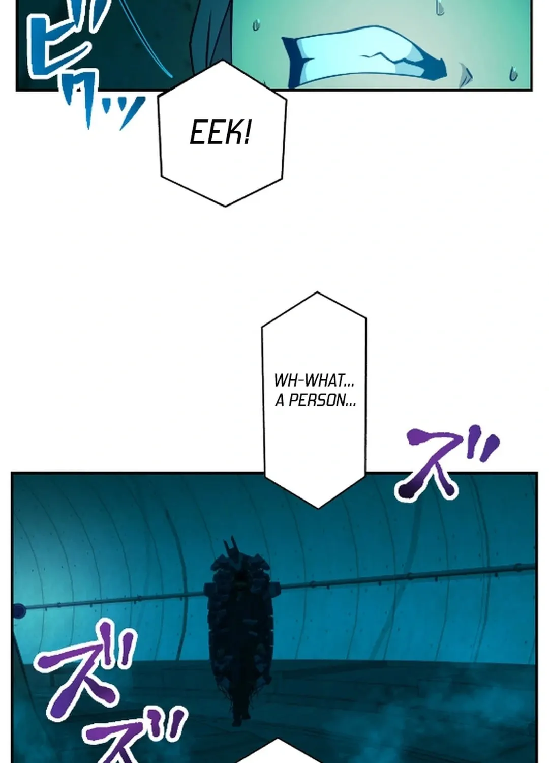 Great Universal Monster Defense War Chapter 4 page 50 - 
