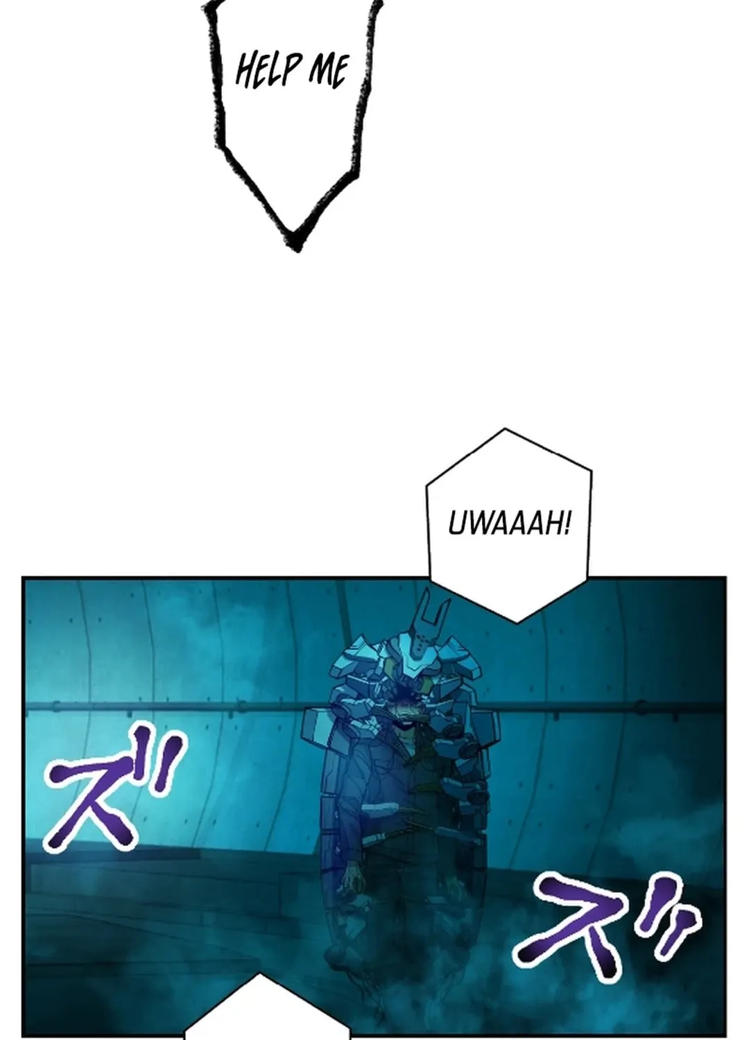 Great Universal Monster Defense War Chapter 4 page 55 - 
