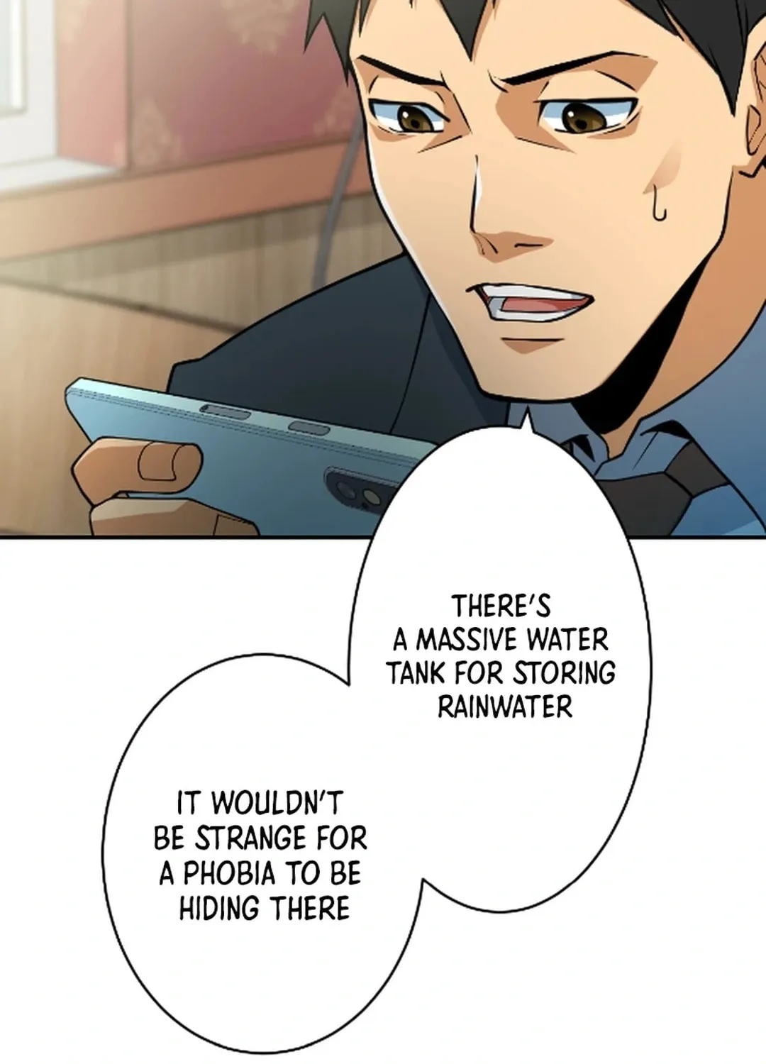 Great Universal Monster Defense War Chapter 4 page 70 - 