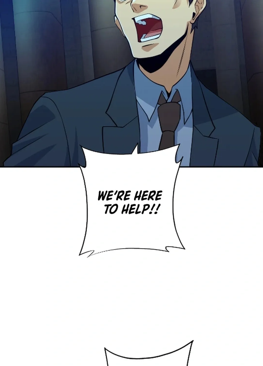 Great Universal Monster Defense War Chapter 4 page 82 - 