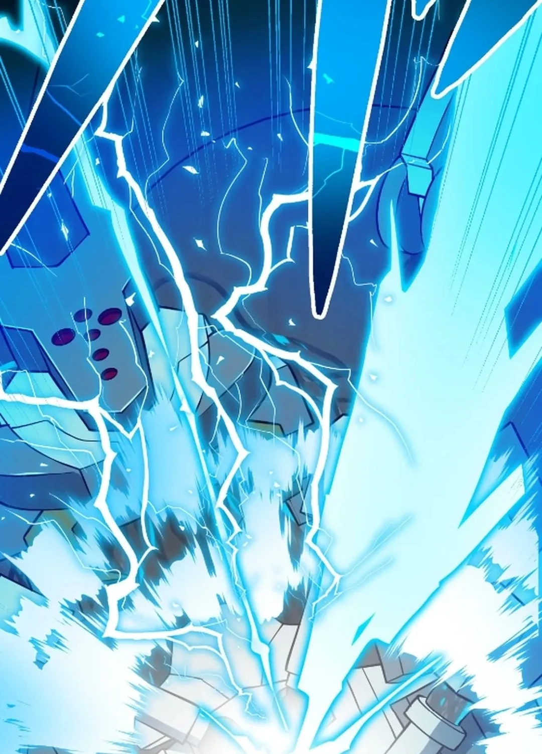 Great Universal Monster Defense War Chapter 4 page 90 - 