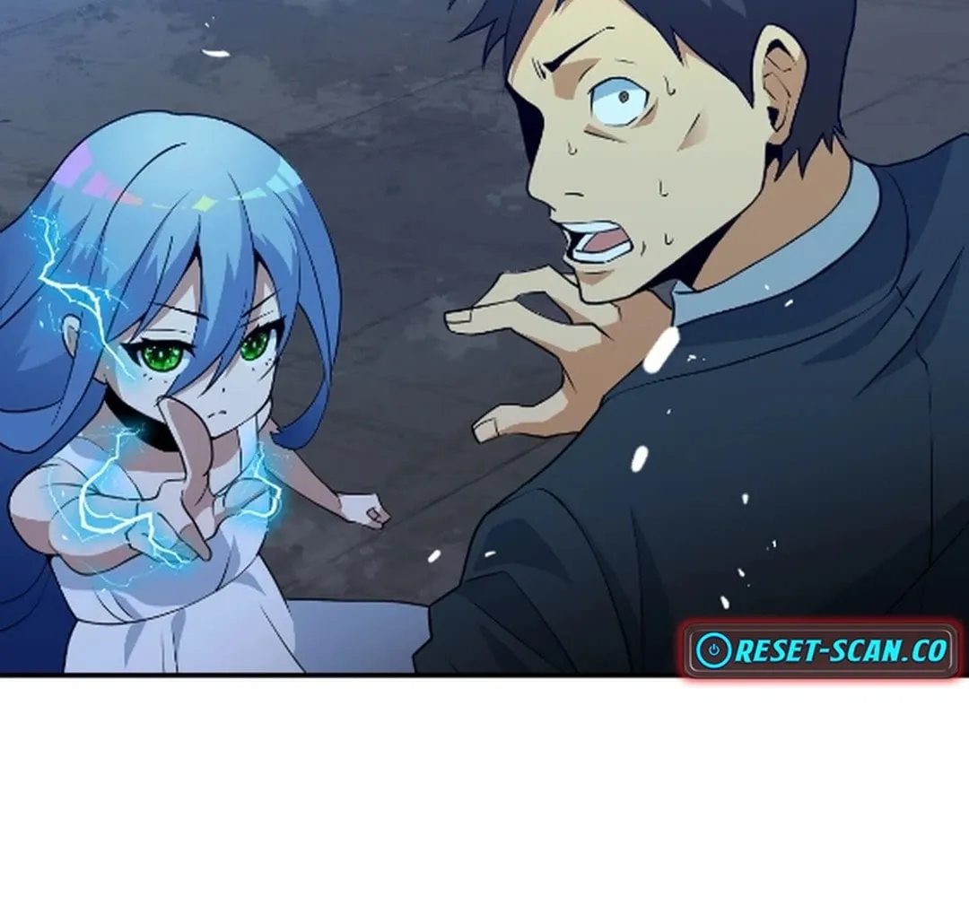 Great Universal Monster Defense War Chapter 4 page 93 - 
