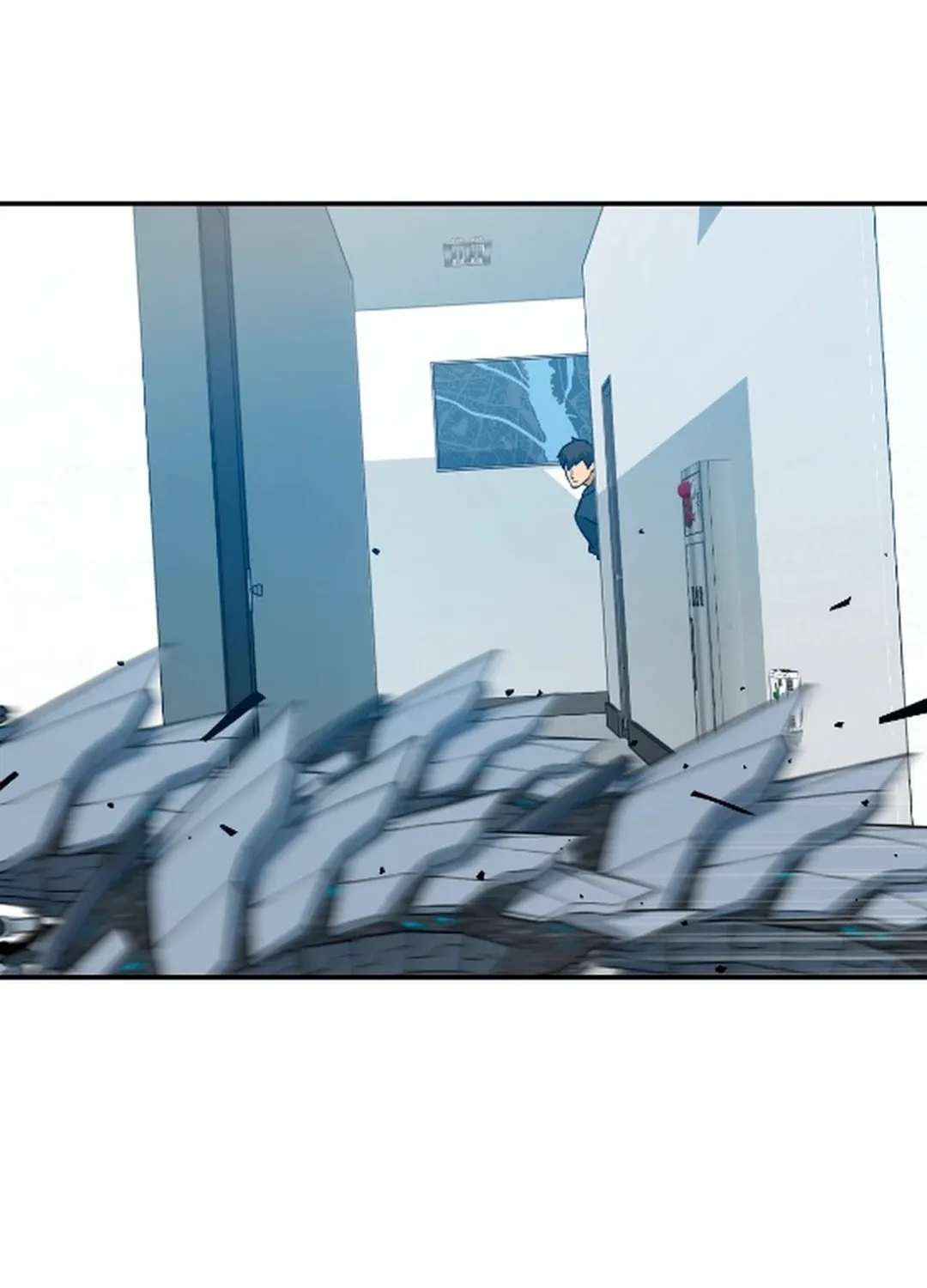 Great Universal Monster Defense War Chapter 5 page 28 - 