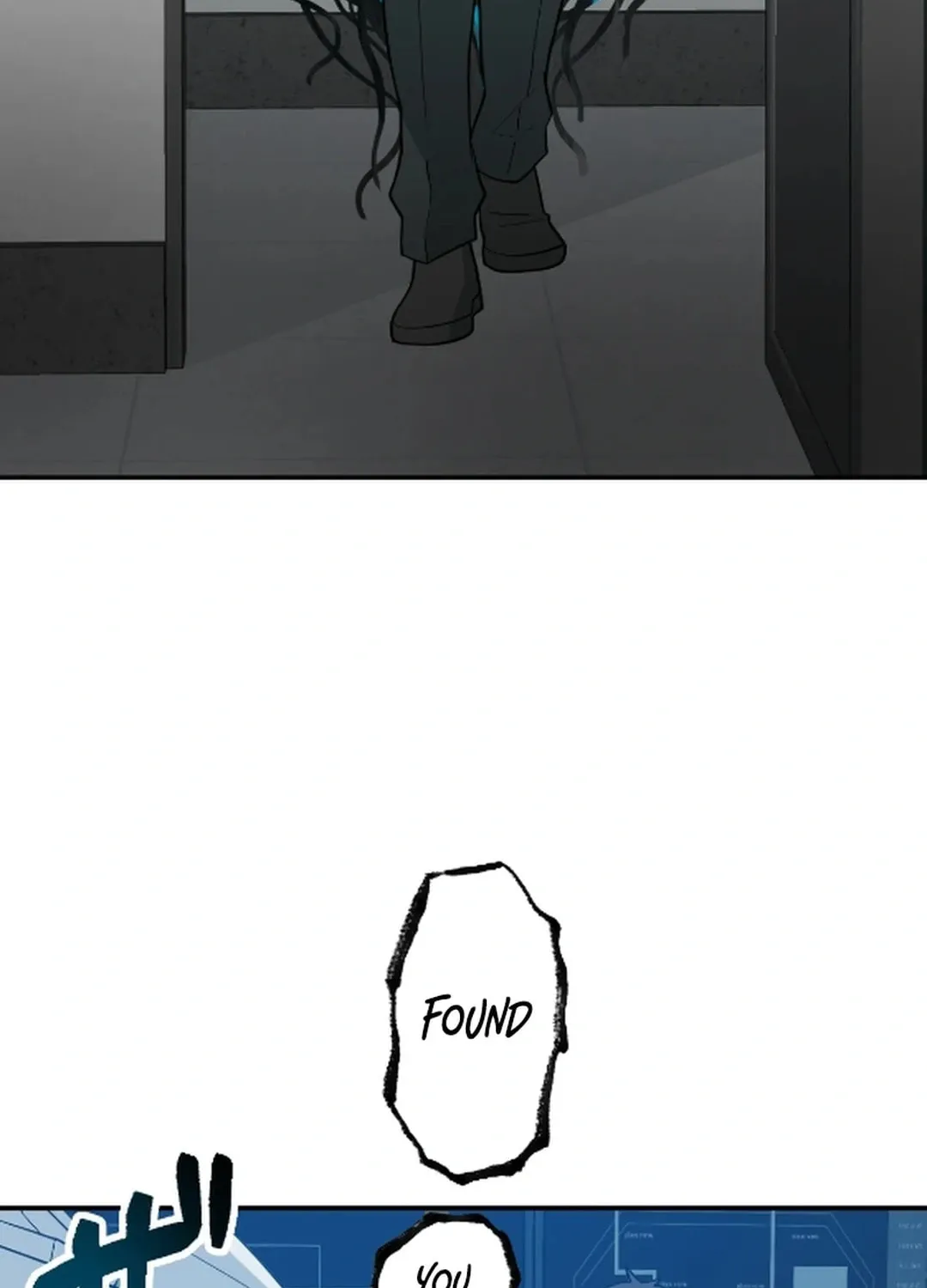 Great Universal Monster Defense War Chapter 5 page 58 - 