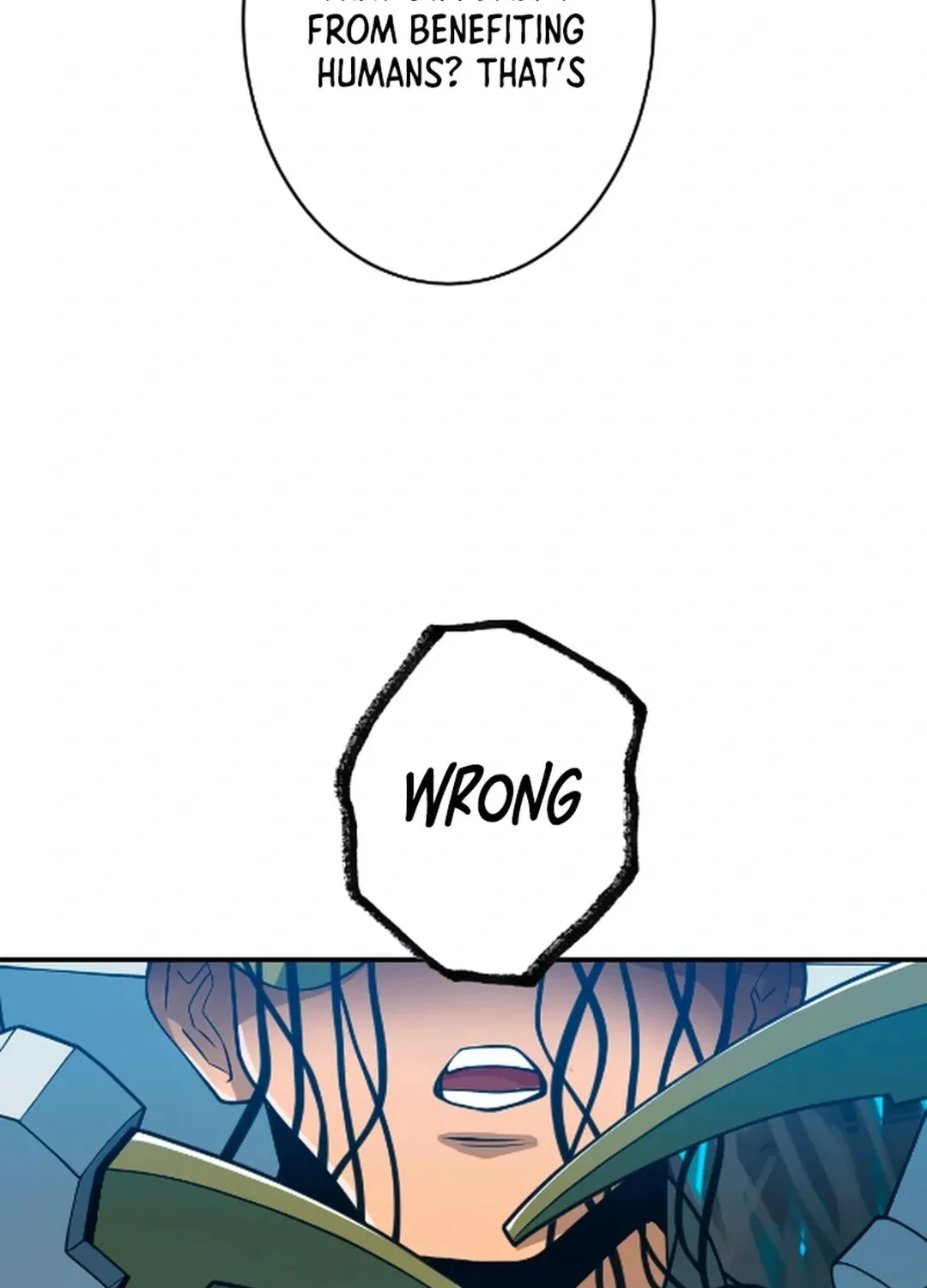 Great Universal Monster Defense War Chapter 5 page 65 - 