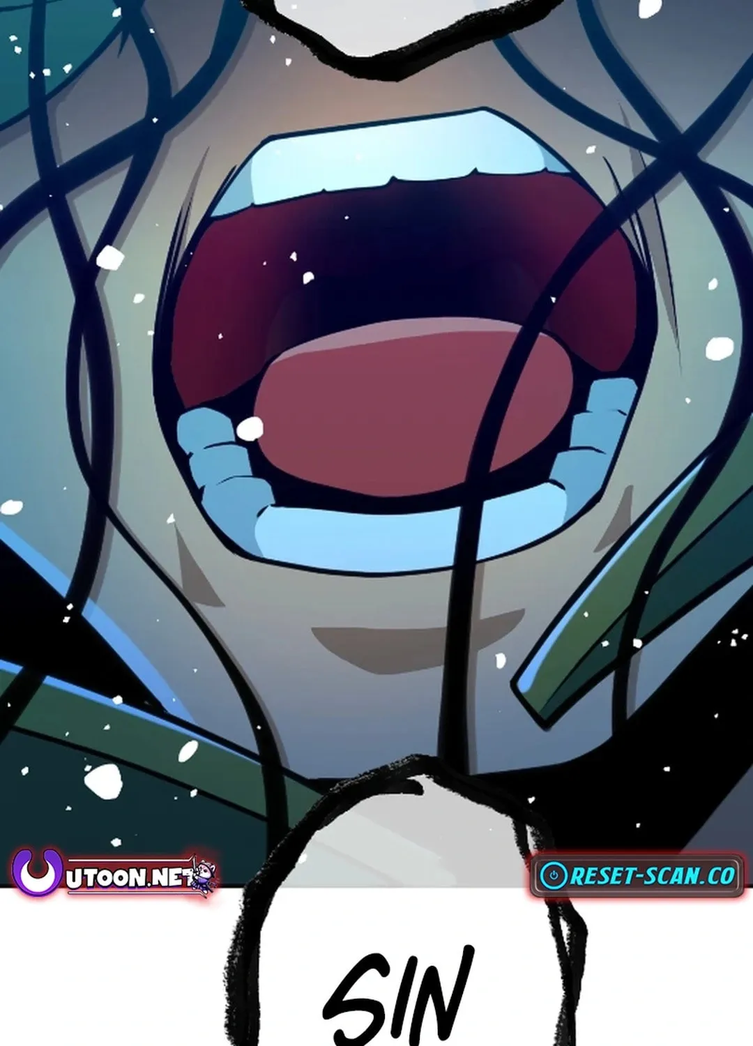 Great Universal Monster Defense War Chapter 5 page 71 - 