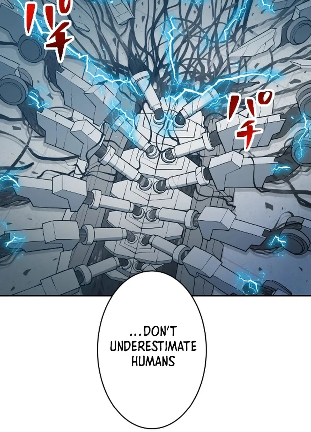 Great Universal Monster Defense War Chapter 5 page 90 - 