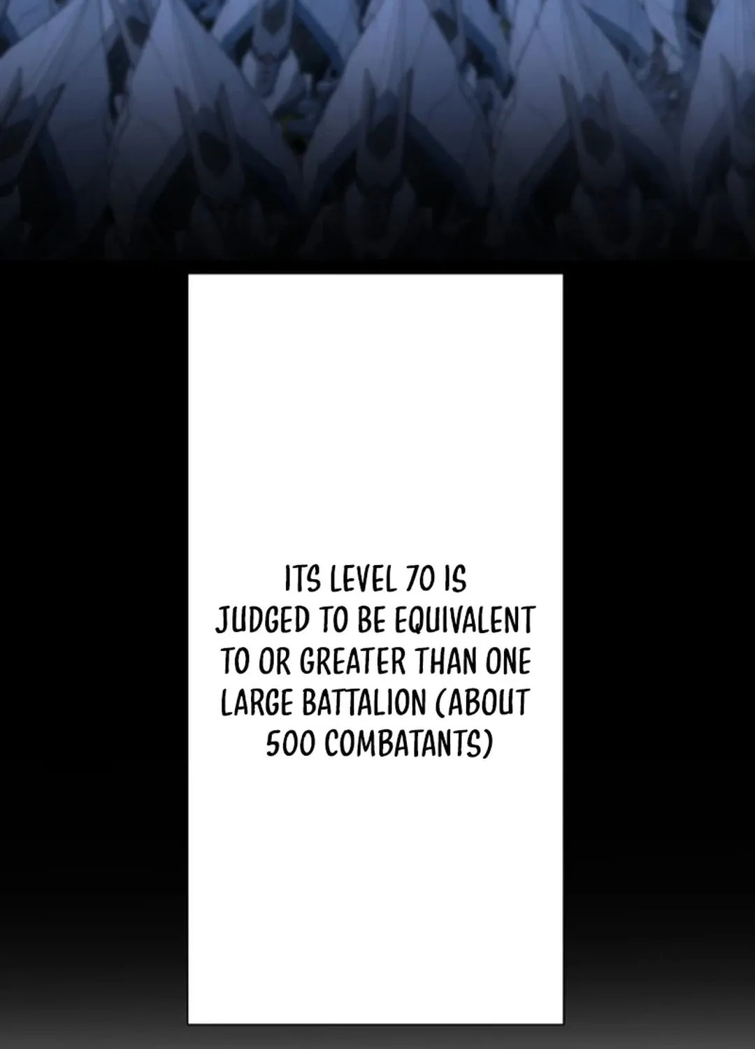 Great Universal Monster Defense War Chapter 5 page 10 - 