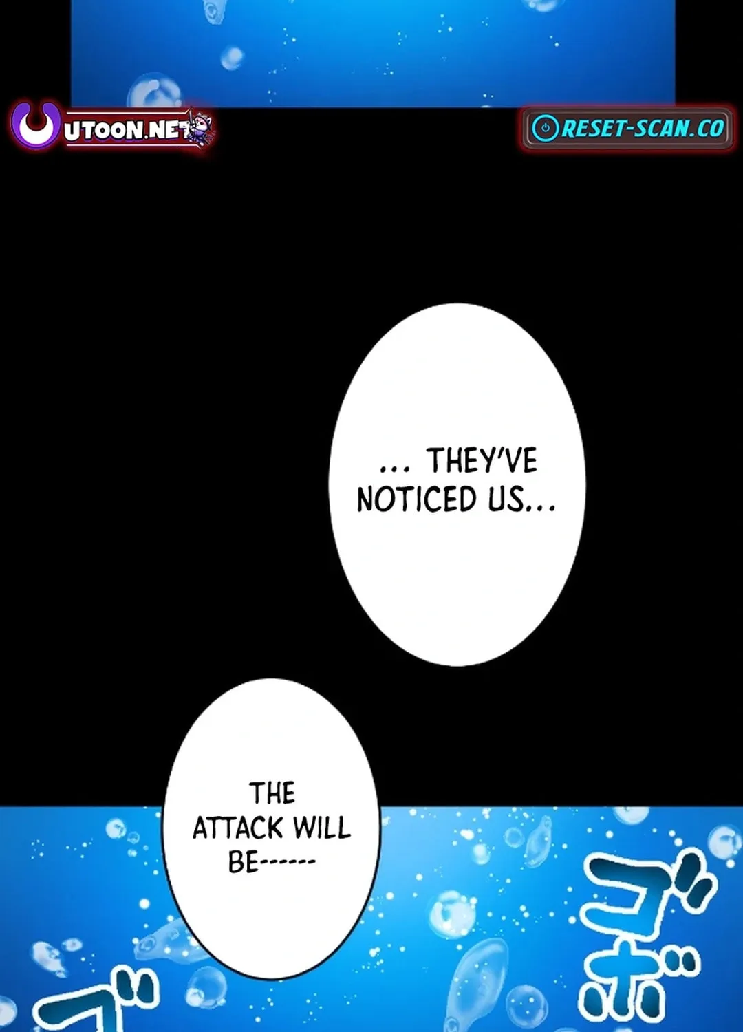 Great Universal Monster Defense War Chapter 6 page 4 - 
