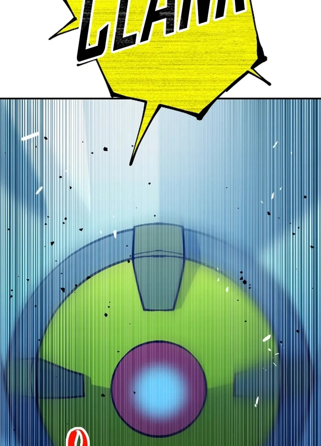 Great Universal Monster Defense War Chapter 6 page 31 - 