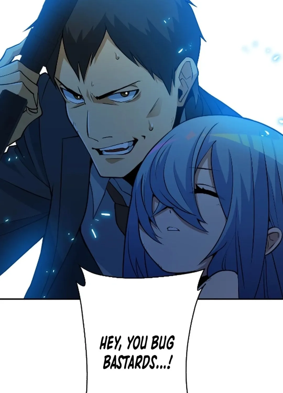 Great Universal Monster Defense War Chapter 6 page 40 - 