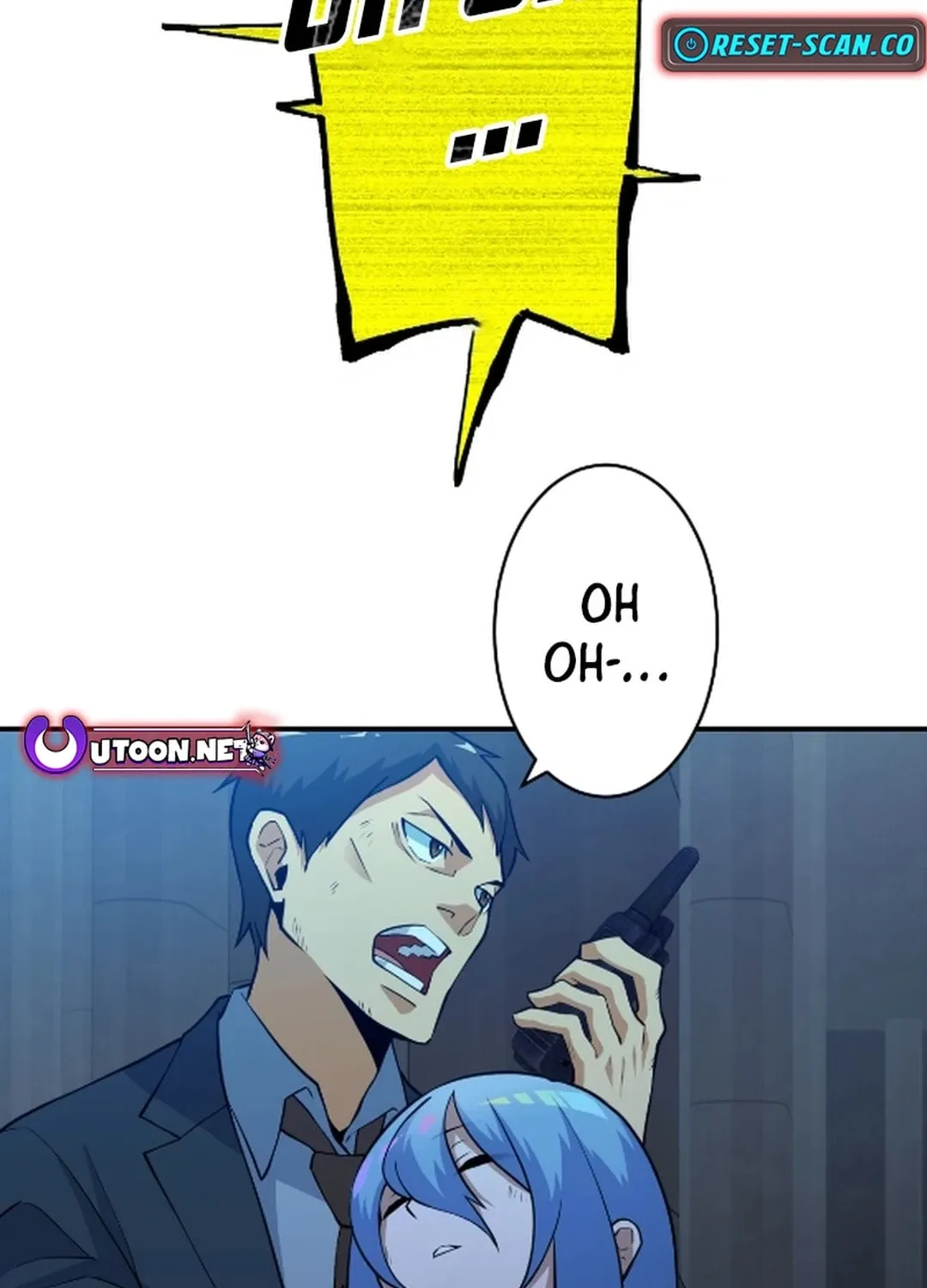 Great Universal Monster Defense War Chapter 6 page 43 - 