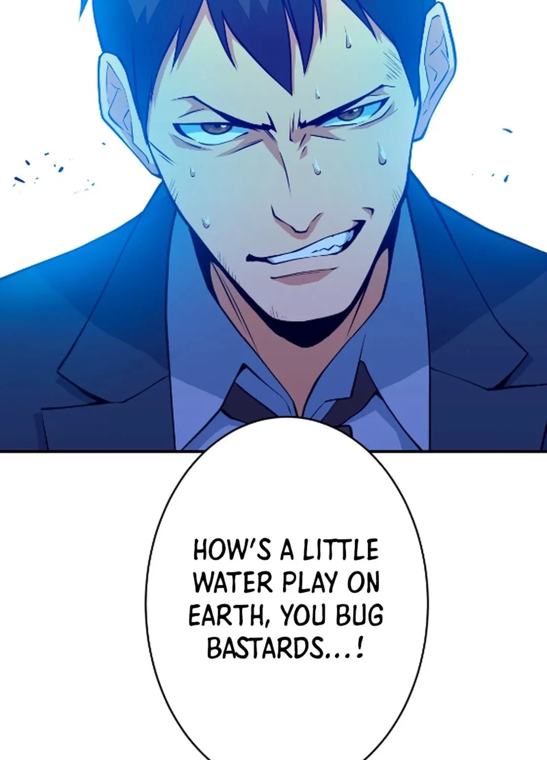 Great Universal Monster Defense War Chapter 6 page 60 - 