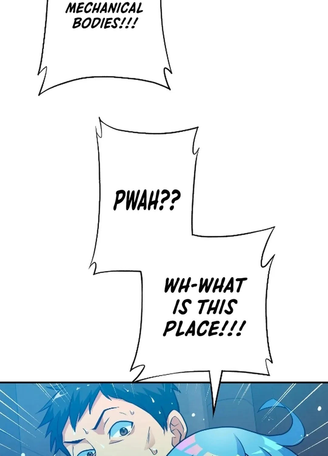 Great Universal Monster Defense War Chapter 6 page 70 - 