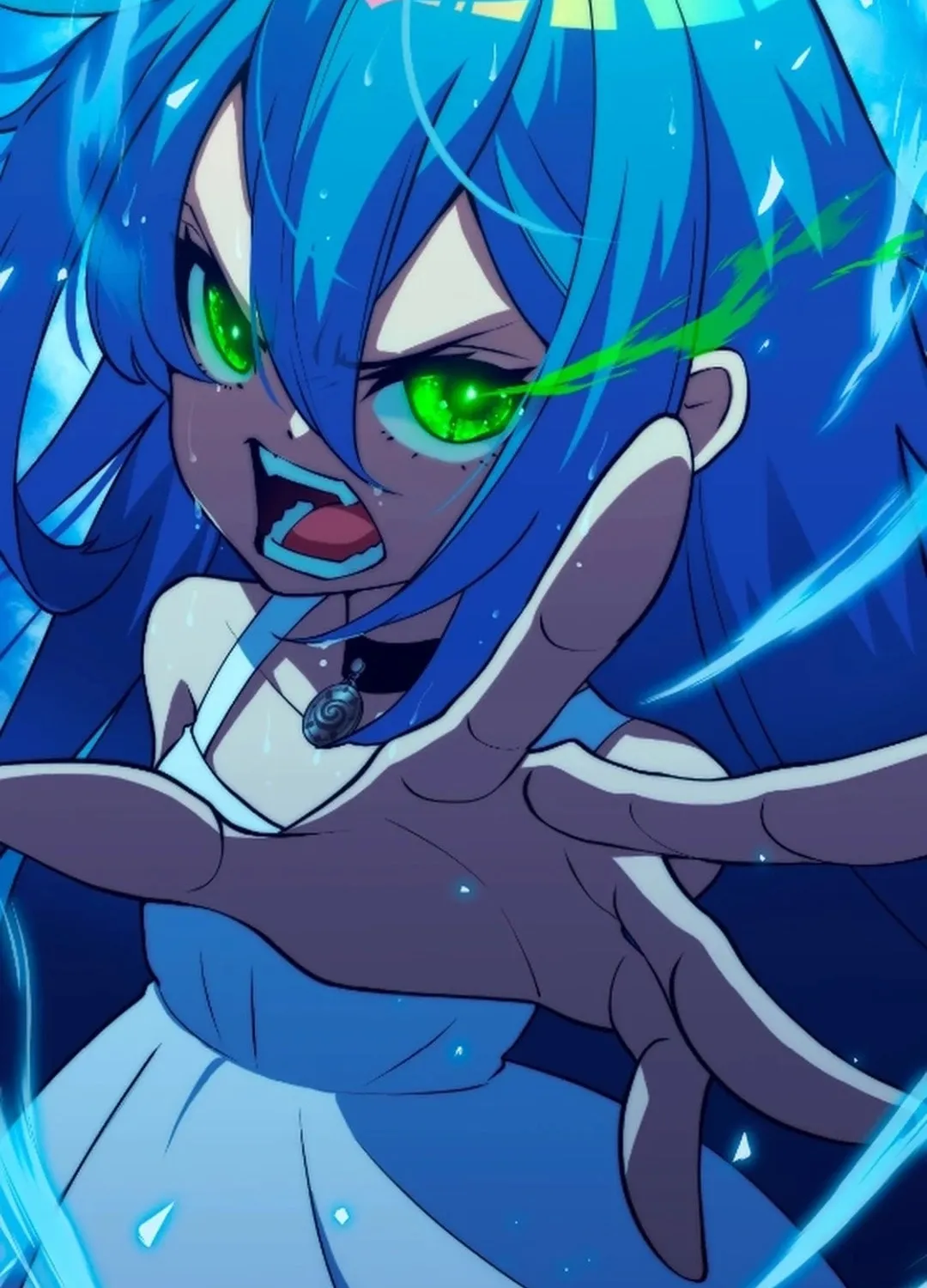 Great Universal Monster Defense War Chapter 6 page 78 - 