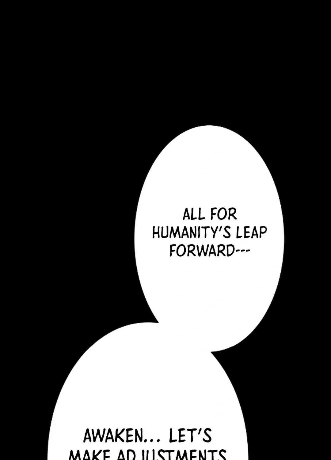 Great Universal Monster Defense War Chapter 6 page 9 - 