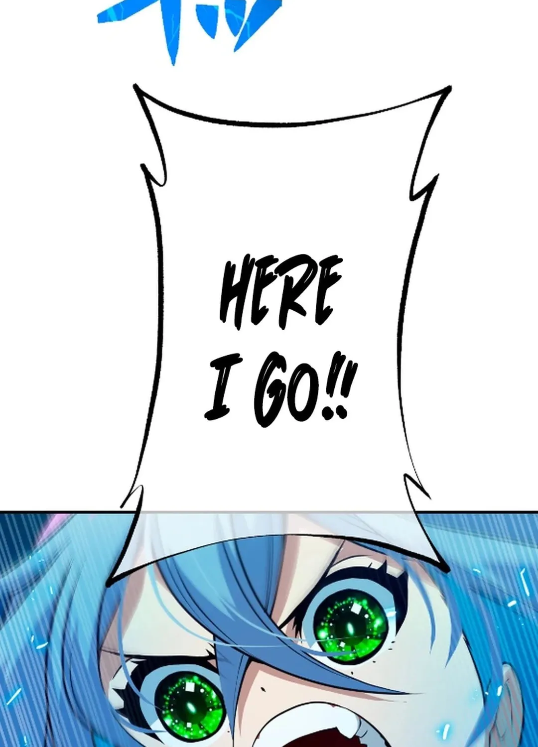 Great Universal Monster Defense War Chapter 6 page 84 - 