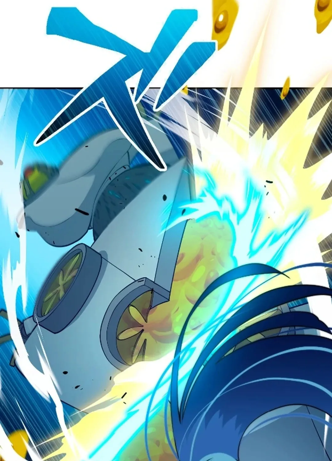 Great Universal Monster Defense War Chapter 6 page 95 - 