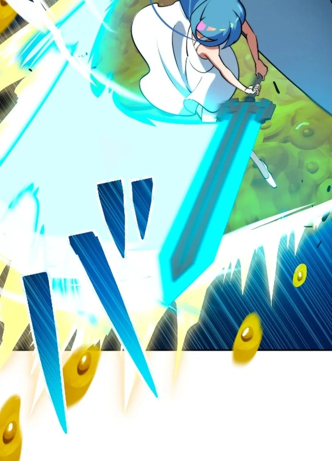 Great Universal Monster Defense War Chapter 6 page 96 - 