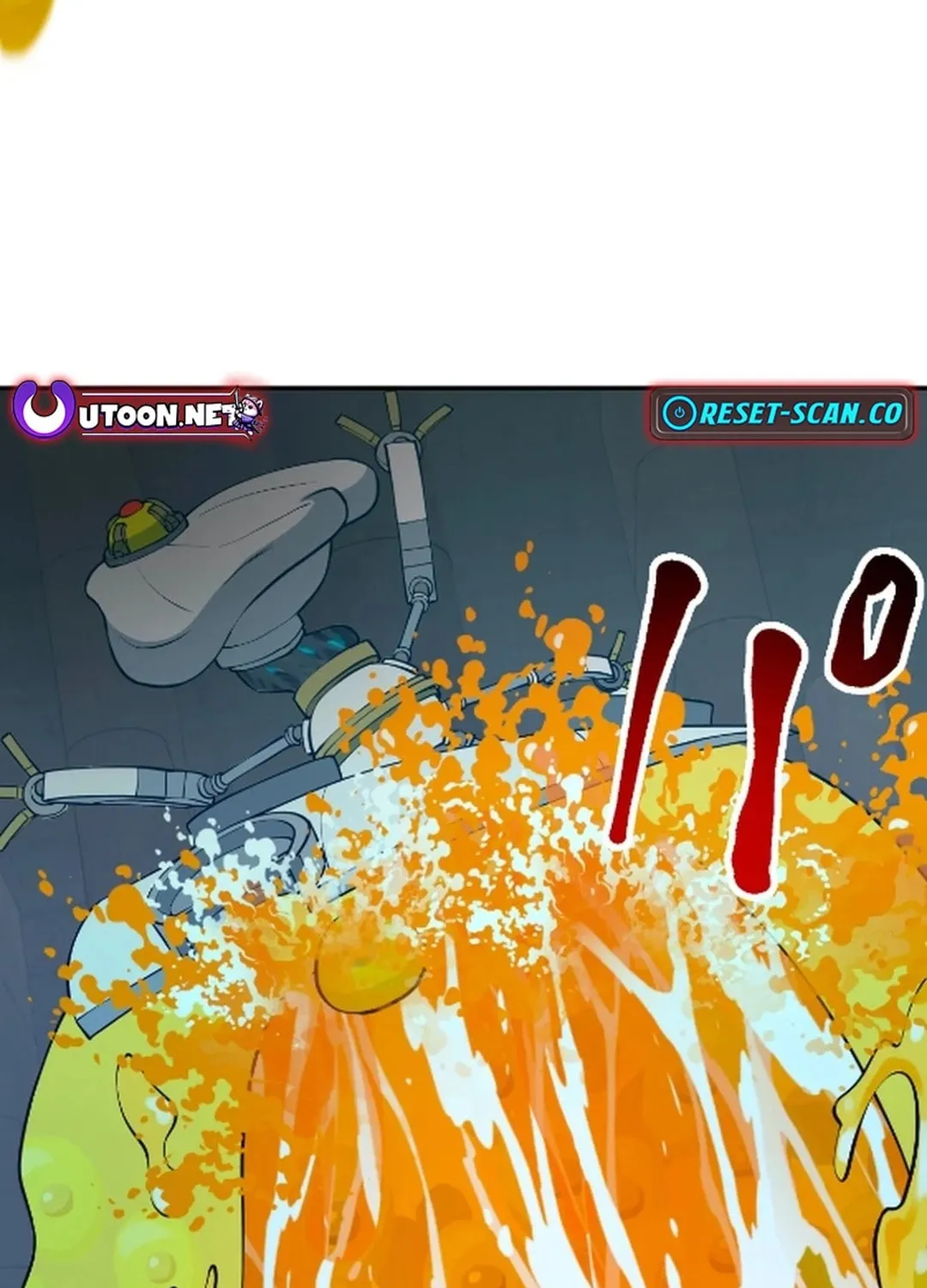 Great Universal Monster Defense War Chapter 6 page 97 - 