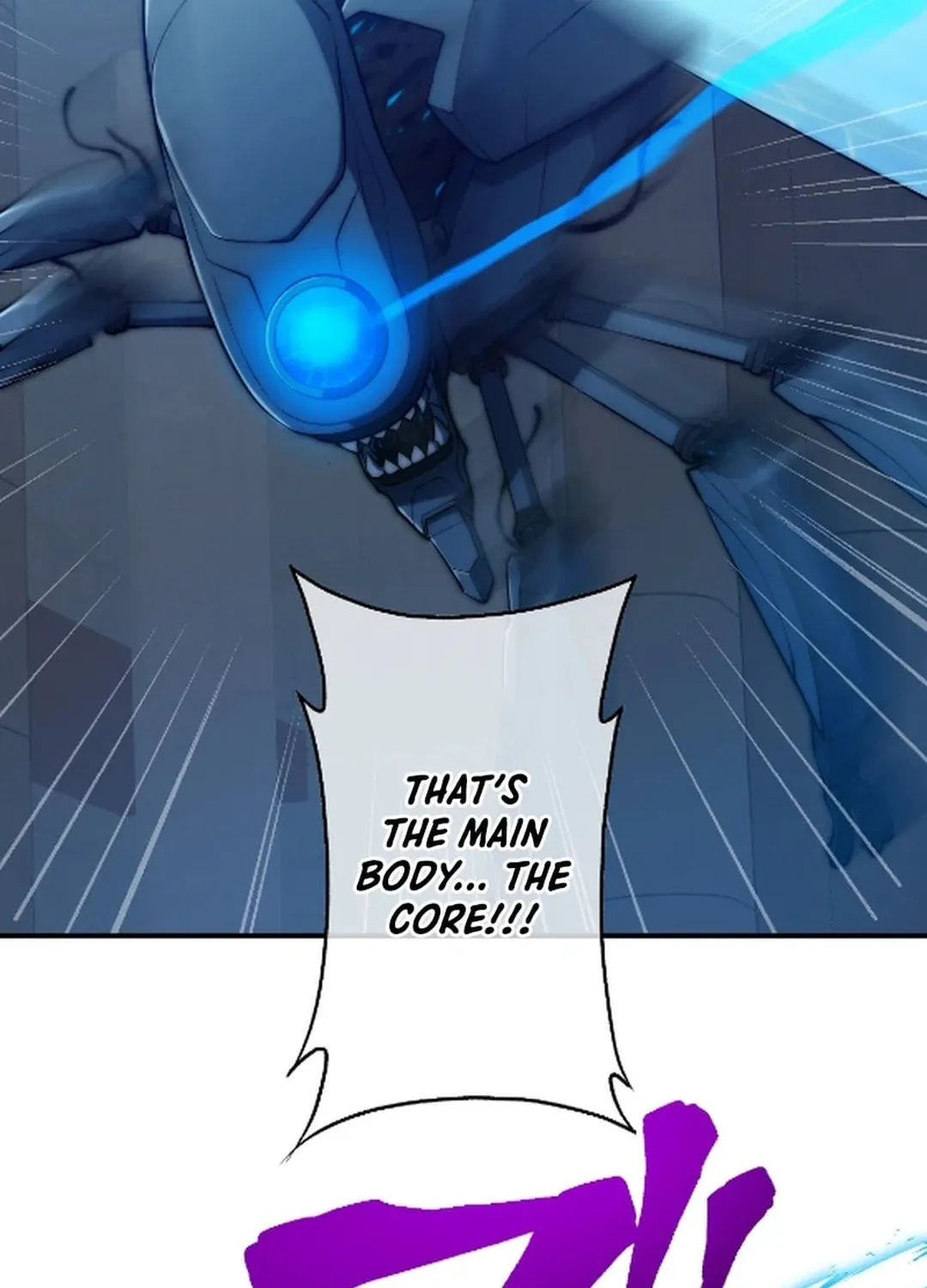 Great Universal Monster Defense War Chapter 7 page 16 - 
