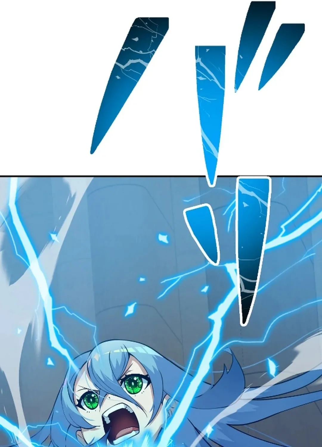 Great Universal Monster Defense War Chapter 7 page 24 - 