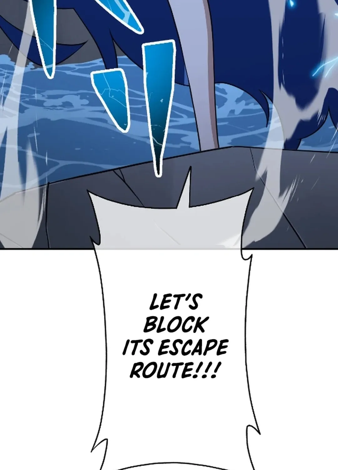 Great Universal Monster Defense War Chapter 7 page 26 - 