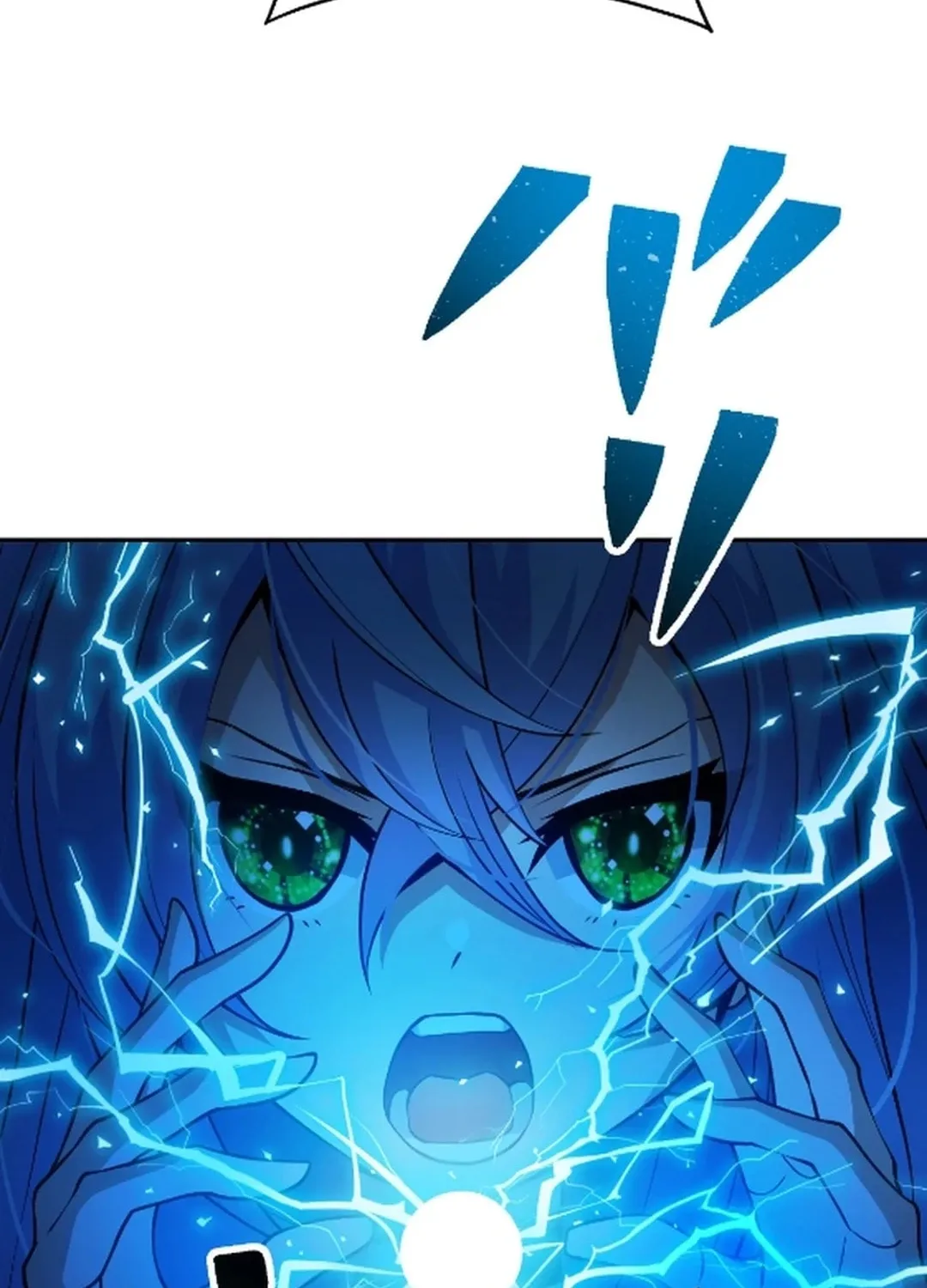 Great Universal Monster Defense War Chapter 7 page 27 - 