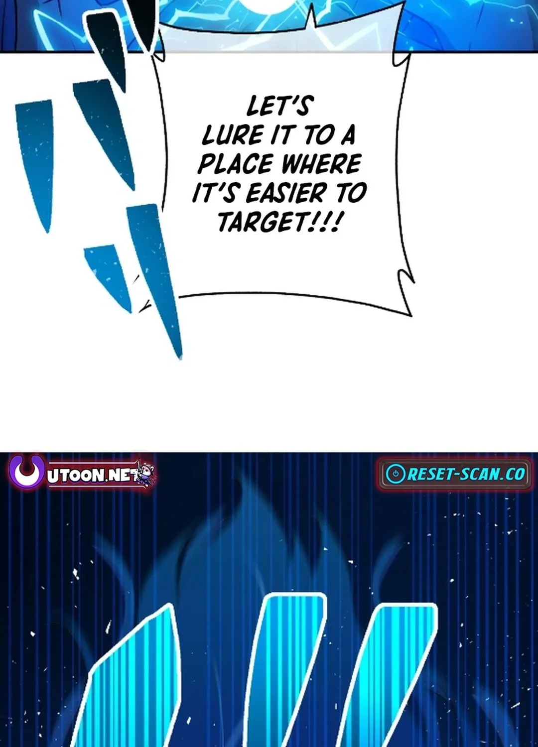 Great Universal Monster Defense War Chapter 7 page 28 - 