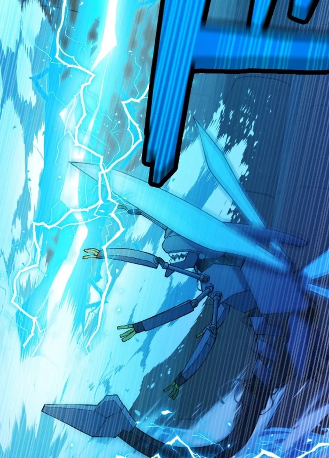 Great Universal Monster Defense War Chapter 7 page 36 - 