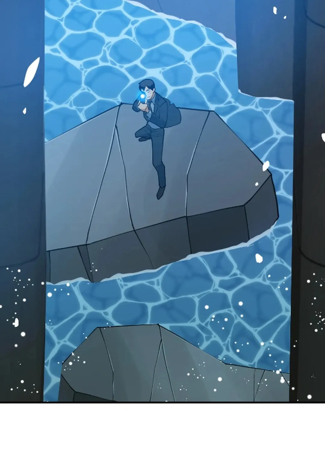 Great Universal Monster Defense War Chapter 7 page 43 - 