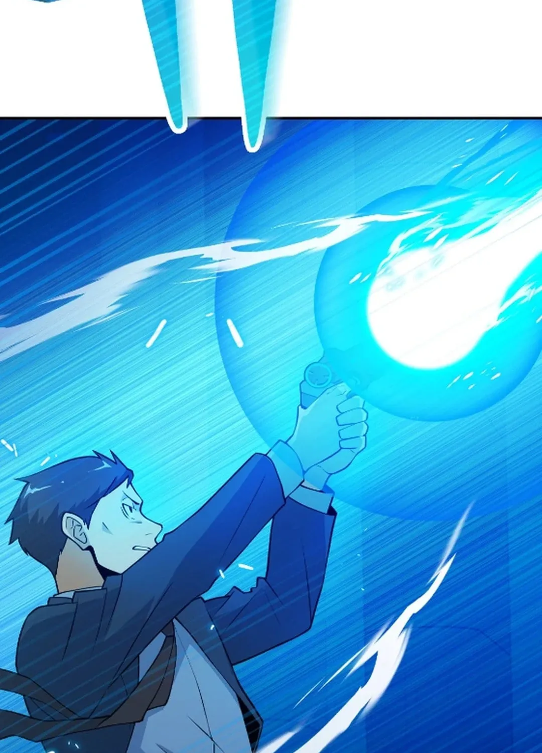 Great Universal Monster Defense War Chapter 7 page 47 - 