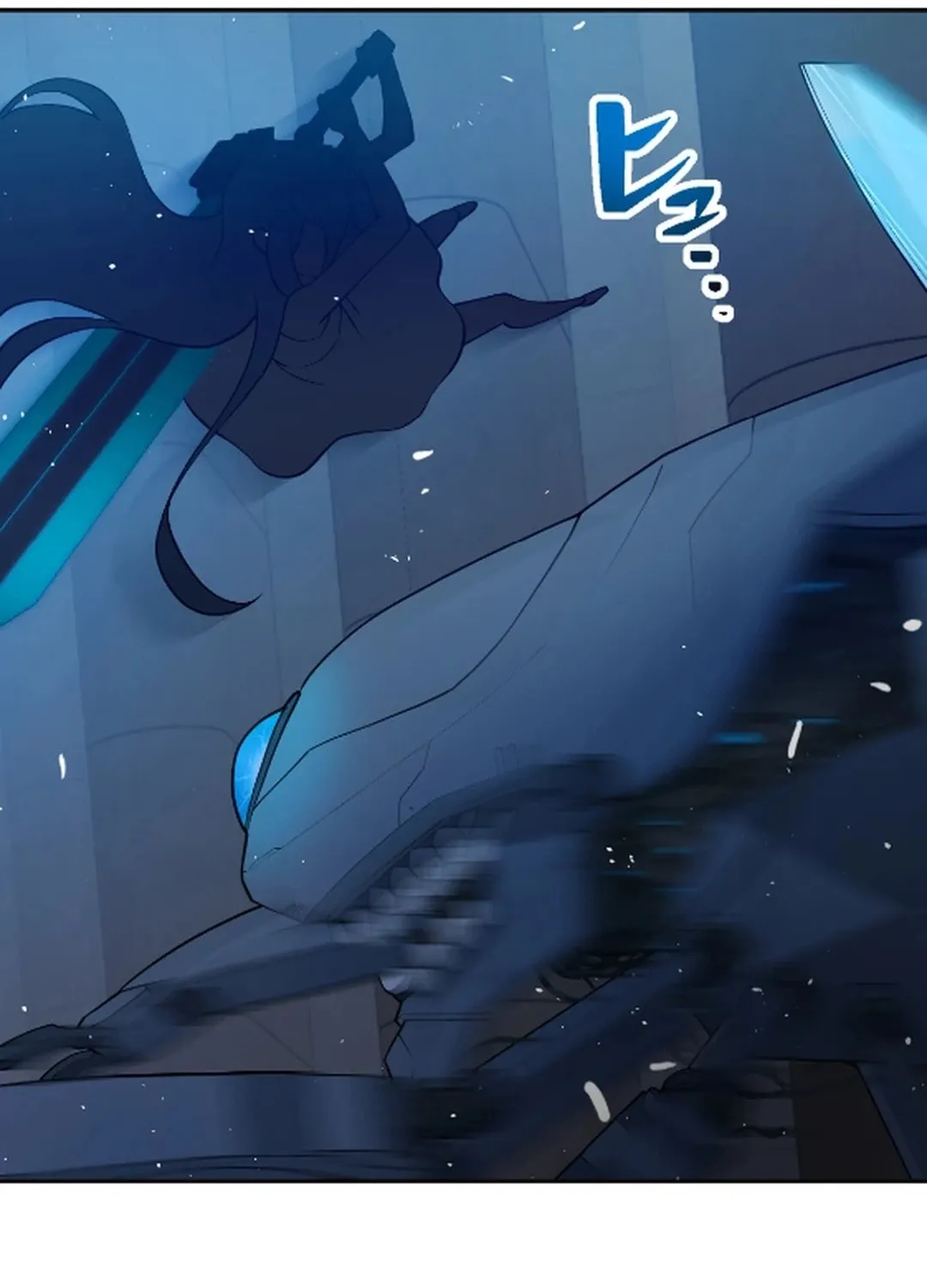 Great Universal Monster Defense War Chapter 7 page 54 - 