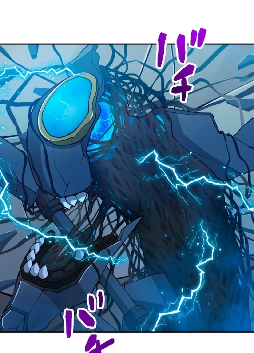 Great Universal Monster Defense War Chapter 7 page 64 - 
