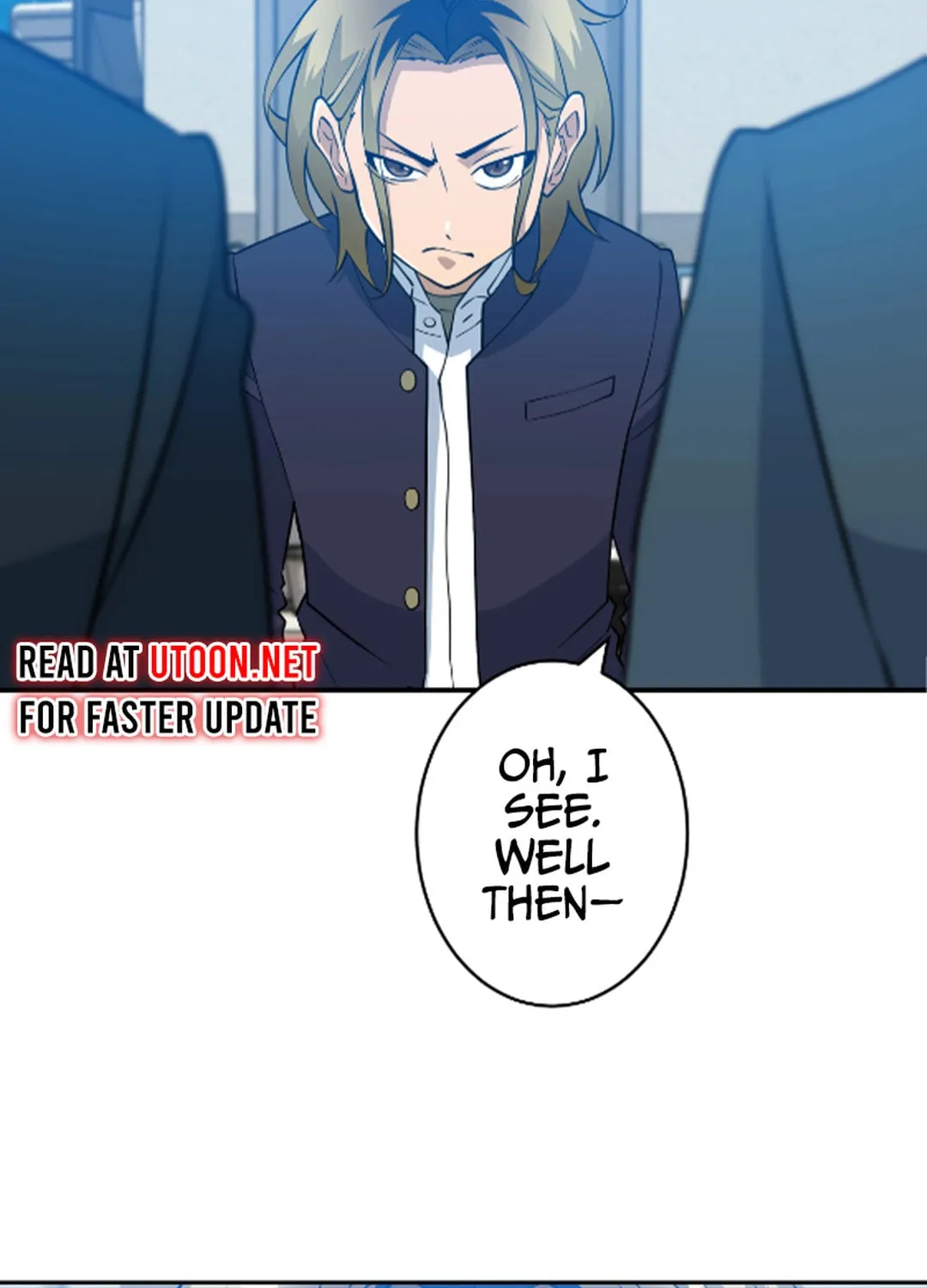 Great Universal Monster Defense War Chapter 8 page 11 - 