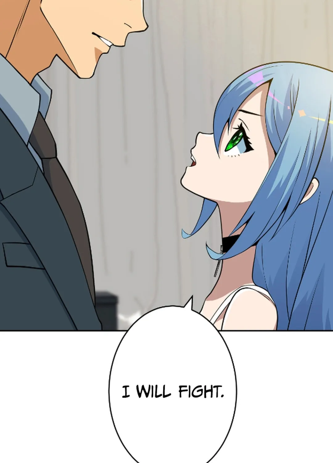 Great Universal Monster Defense War Chapter 8 page 104 - 