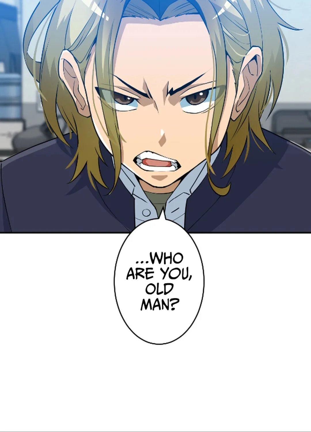 Great Universal Monster Defense War Chapter 8 page 12 - 