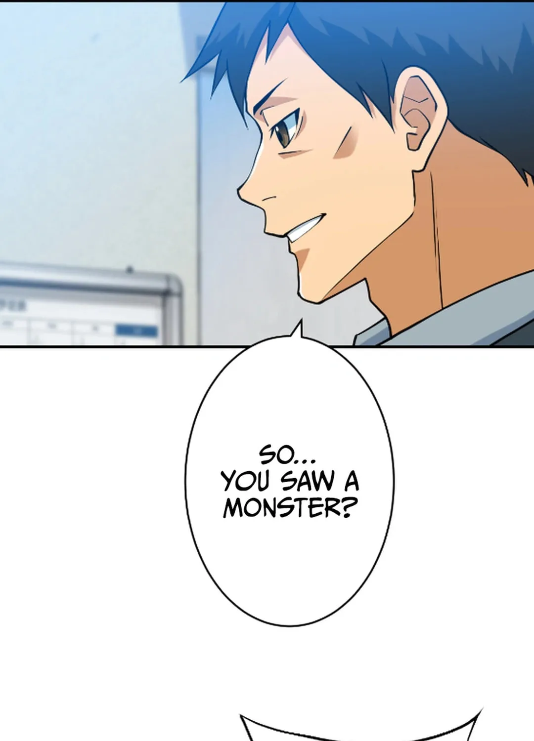 Great Universal Monster Defense War Chapter 8 page 15 - 