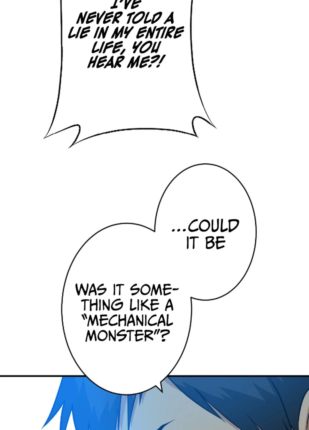Great Universal Monster Defense War Chapter 8 page 17 - 
