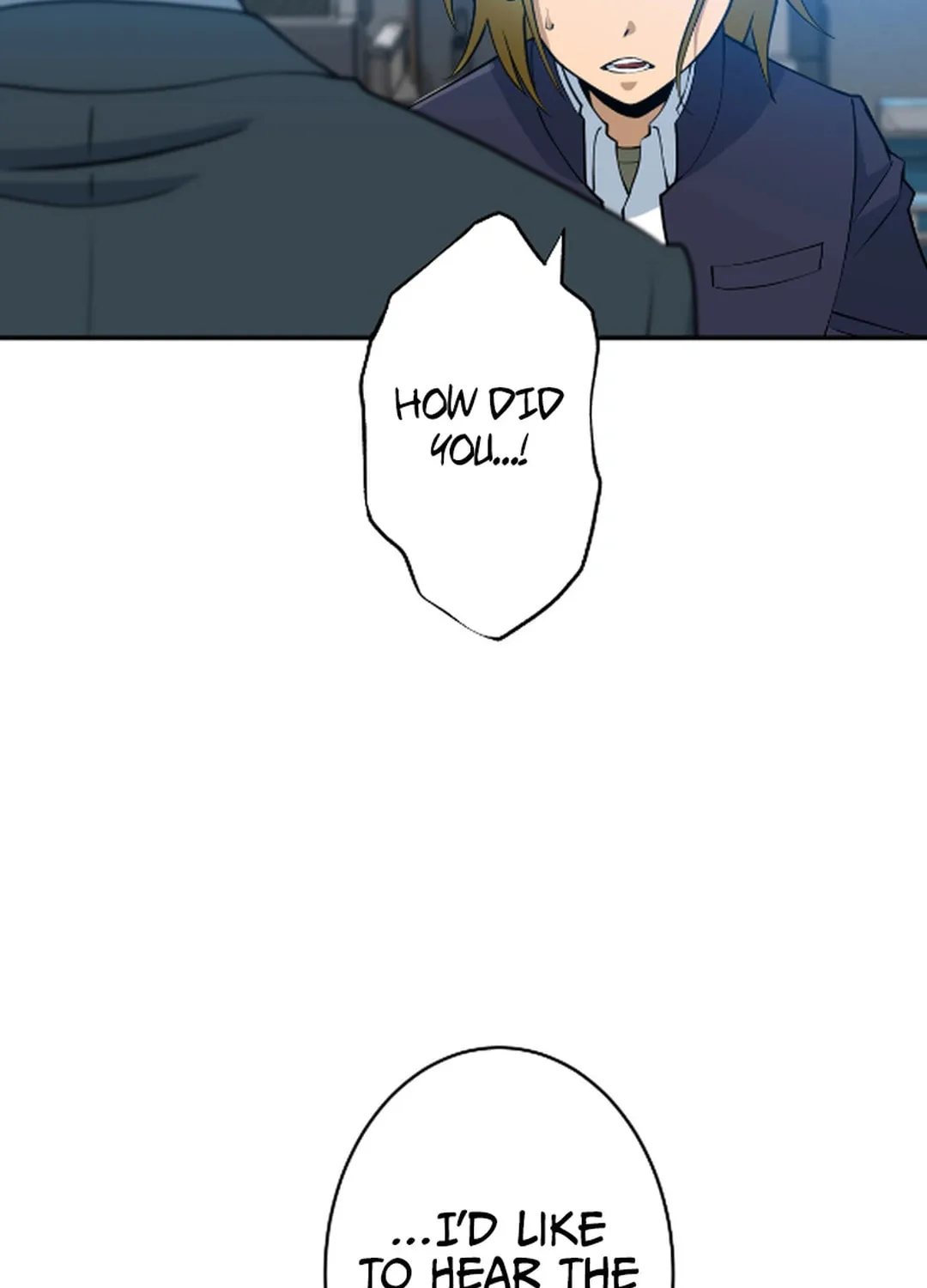 Great Universal Monster Defense War Chapter 8 page 19 - 