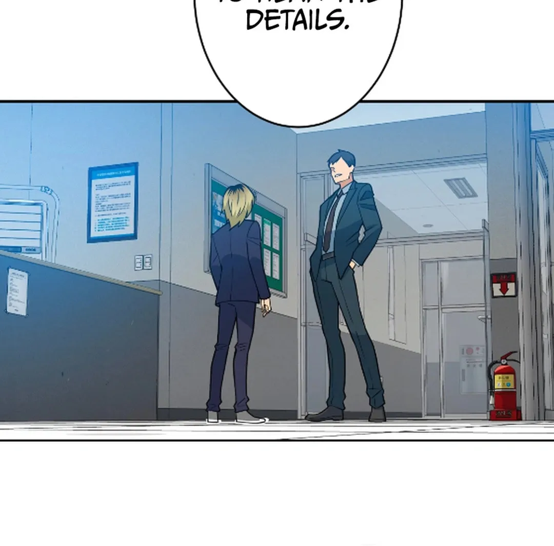 Great Universal Monster Defense War Chapter 8 page 20 - 