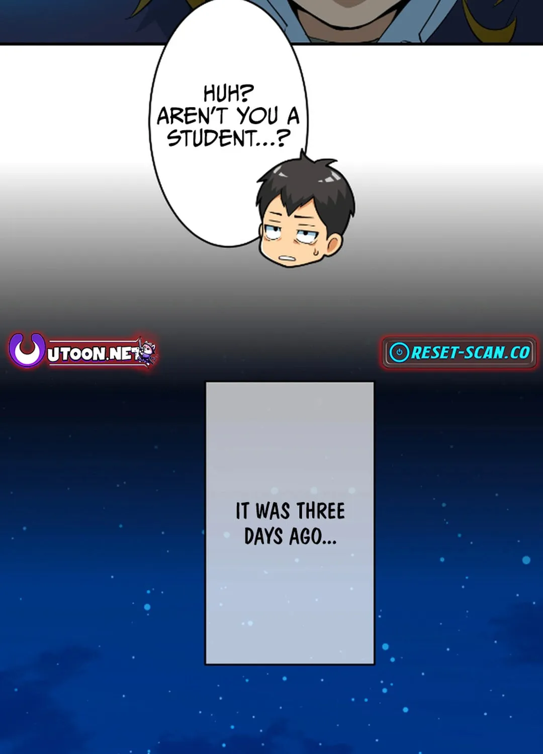 Great Universal Monster Defense War Chapter 8 page 22 - 