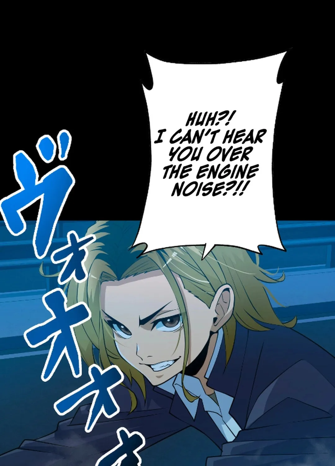 Great Universal Monster Defense War Chapter 8 page 26 - 