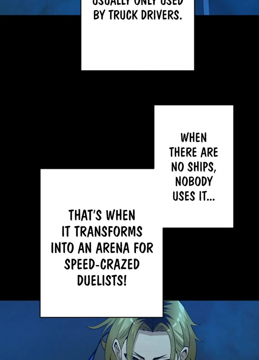 Great Universal Monster Defense War Chapter 8 page 31 - 