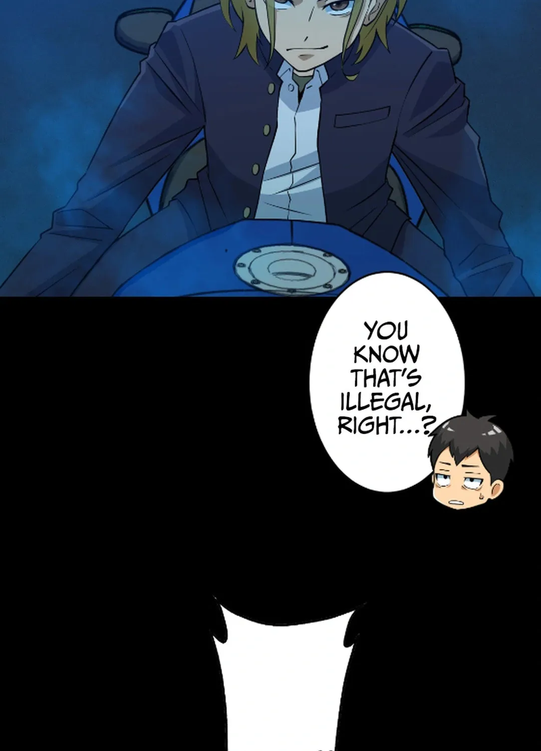 Great Universal Monster Defense War Chapter 8 page 32 - 