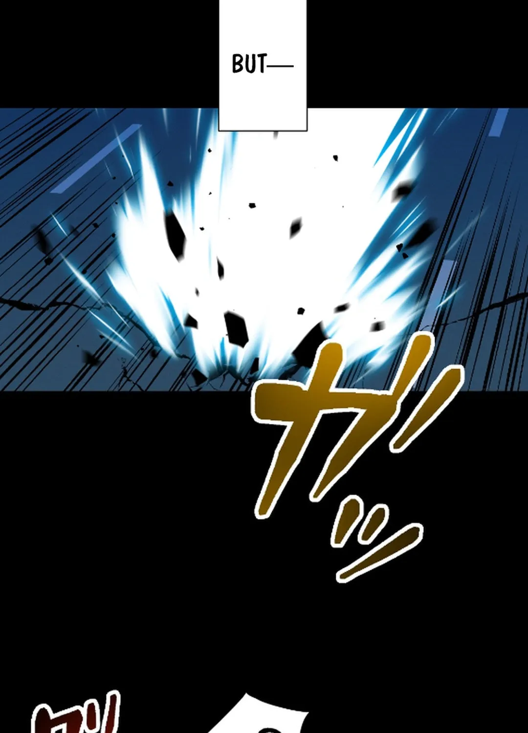 Great Universal Monster Defense War Chapter 8 page 39 - 