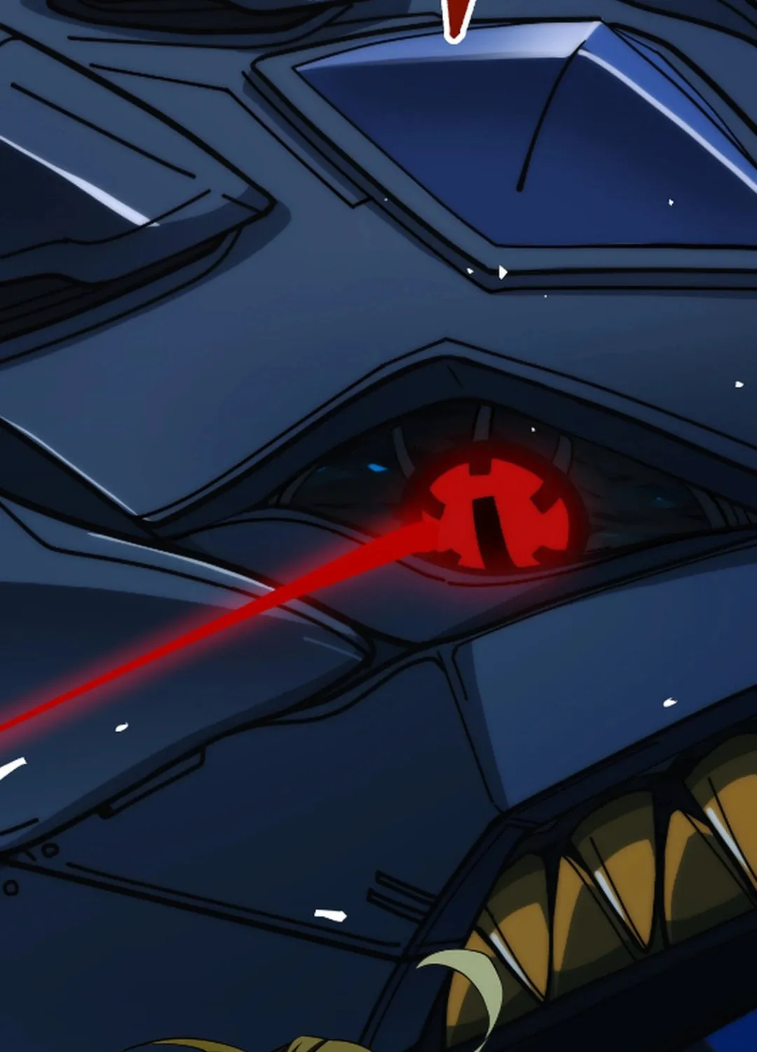 Great Universal Monster Defense War Chapter 8 page 44 - 