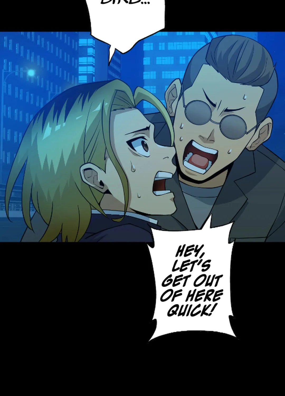 Great Universal Monster Defense War Chapter 8 page 65 - 