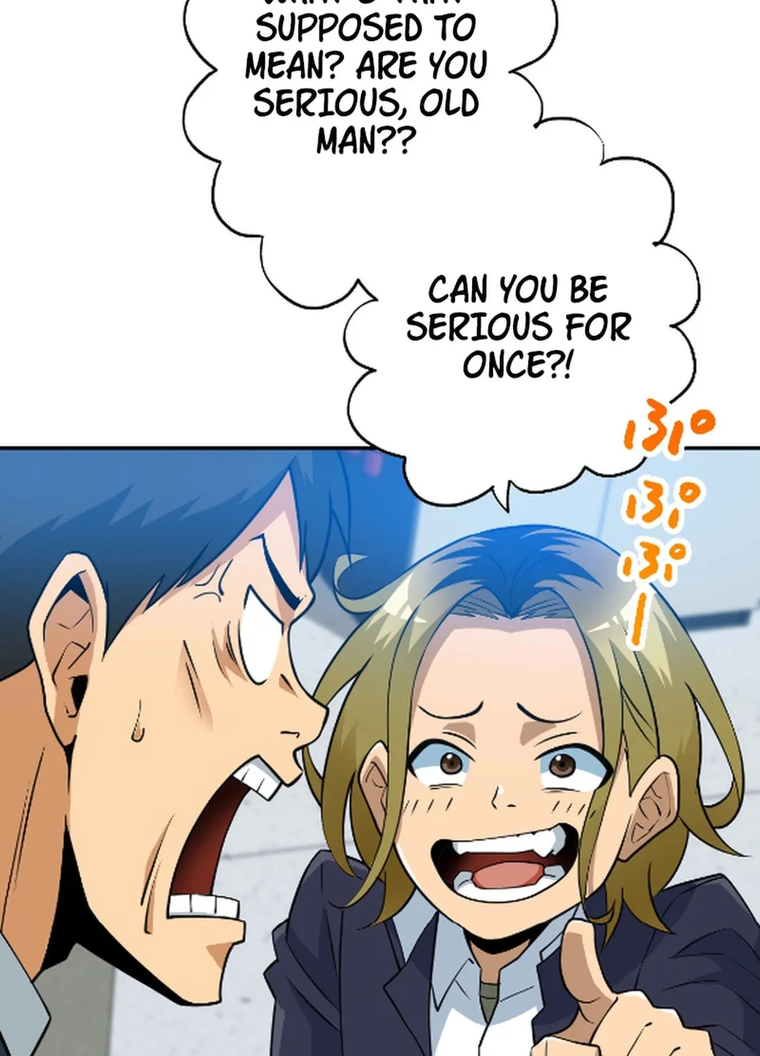Great Universal Monster Defense War Chapter 8 page 77 - 